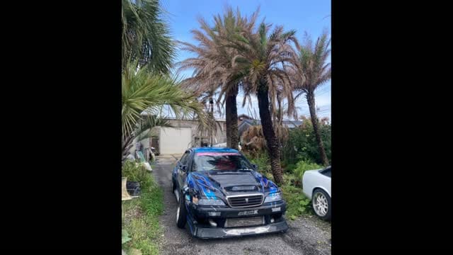 Post 1 by Tadashi  Kiyama on Instagram (video)