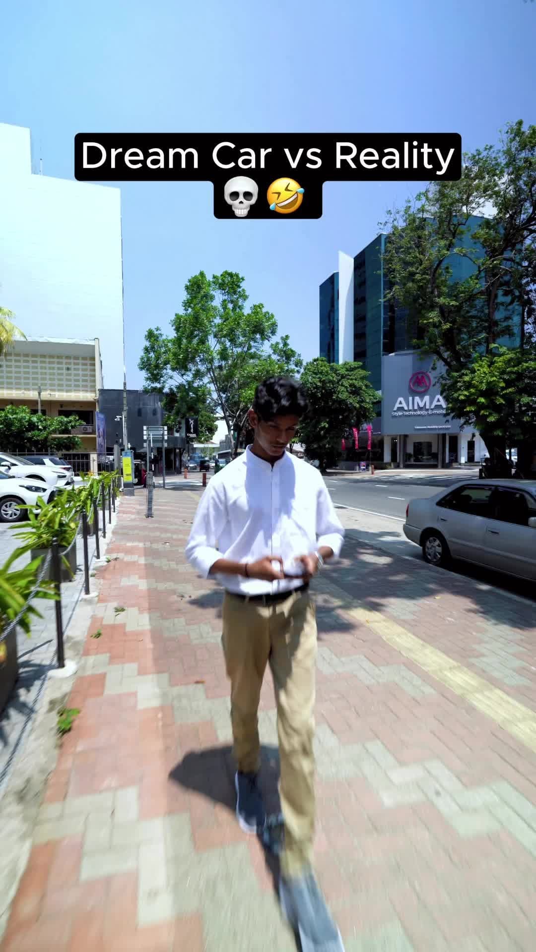 Post 9 by UFS Lanka on Instagram (video)