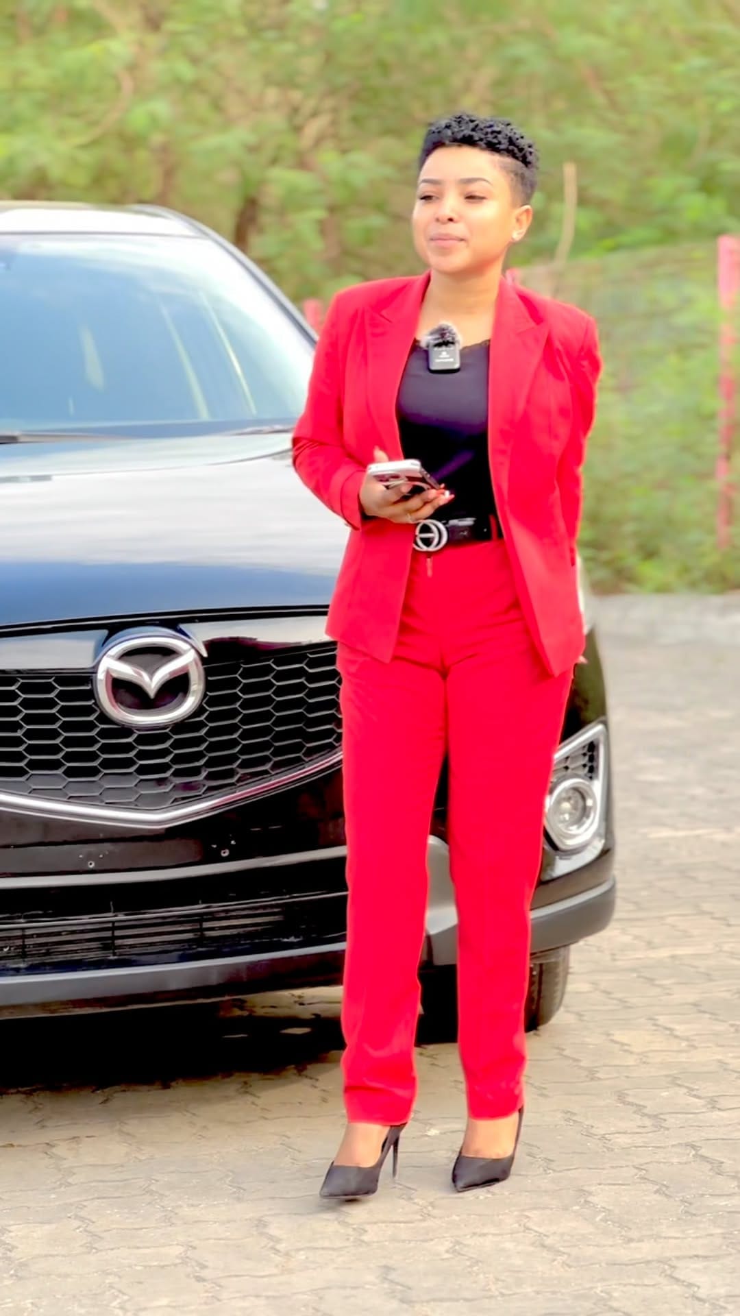 Post 8 by KIWANDA CHA MAGARI🇹🇿 on Instagram (video)