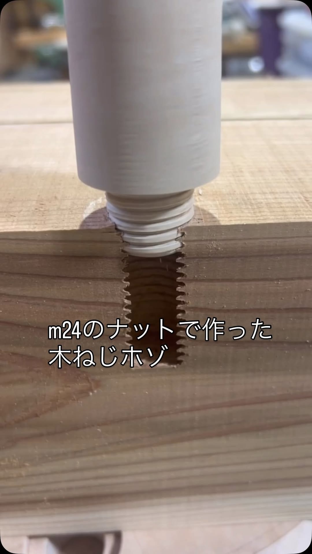 Post 7 by 札ノ辻 要 on Instagram (video)