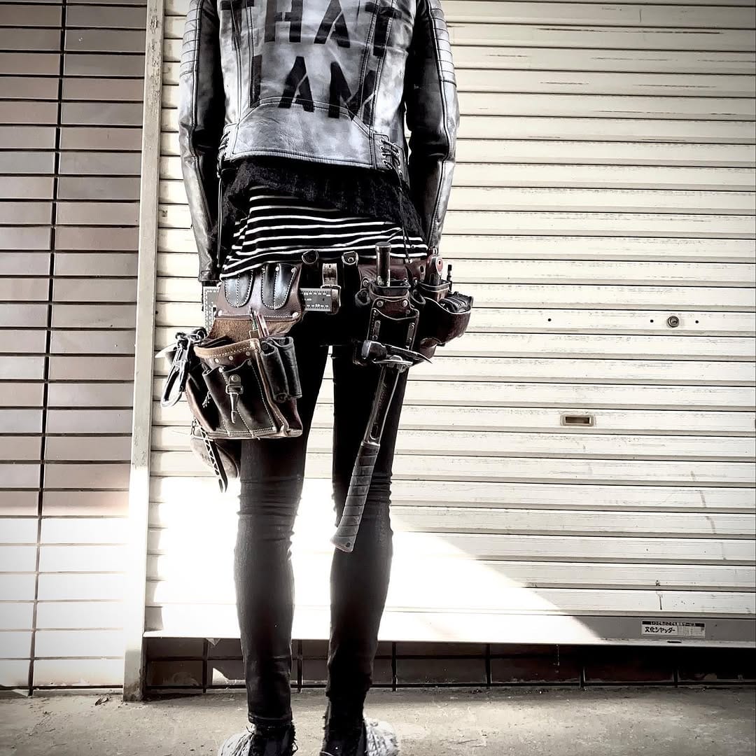 Post 10 by Yosuke Sato on Instagram (carousel)