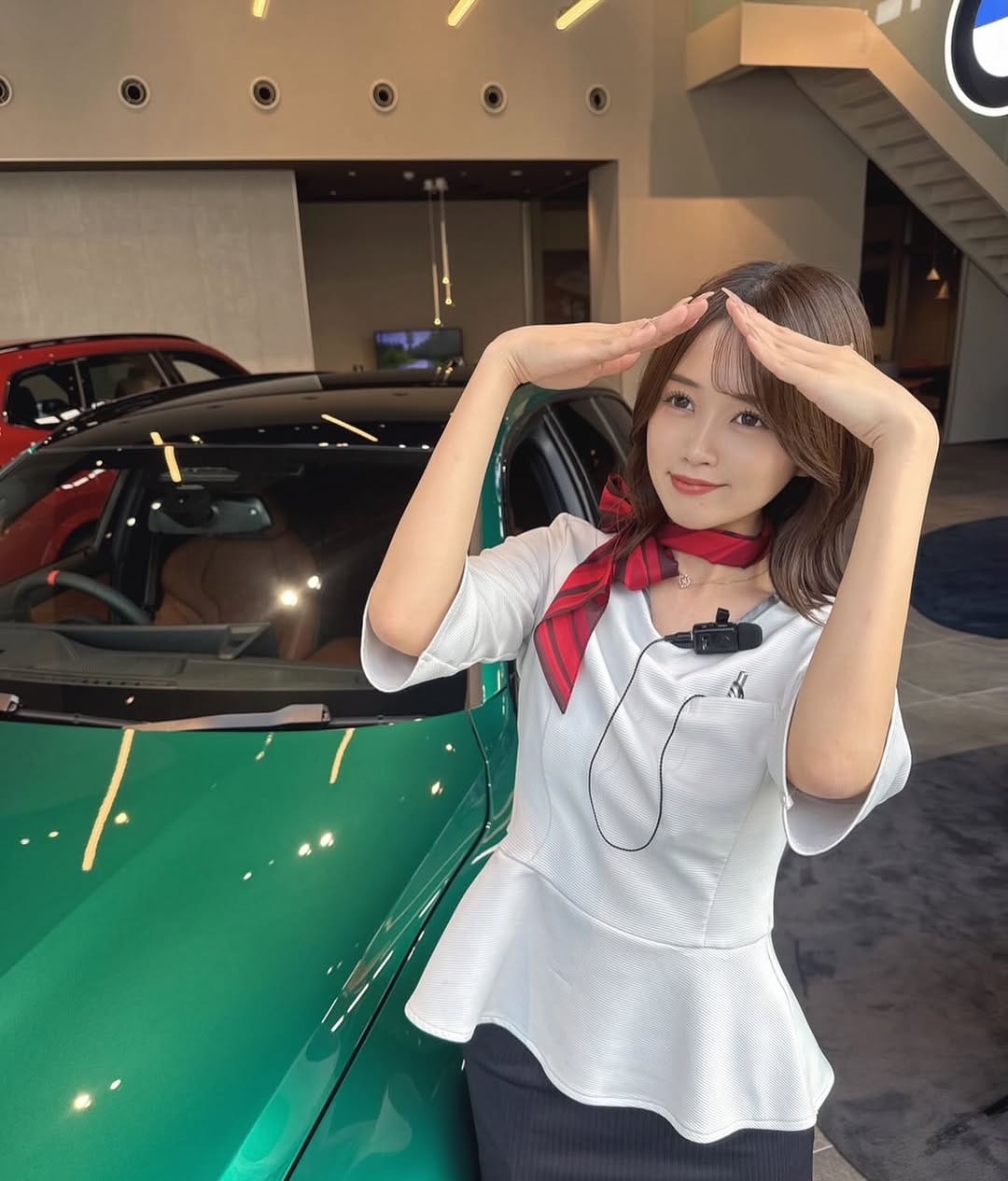 Post 7 by Hanshin BMW 西宮支店 on Instagram (image)