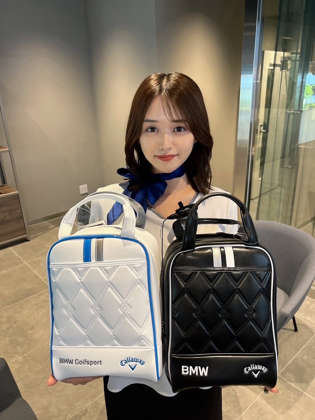 Post 9 by Hanshin BMW 西宮支店 on Instagram (carousel)