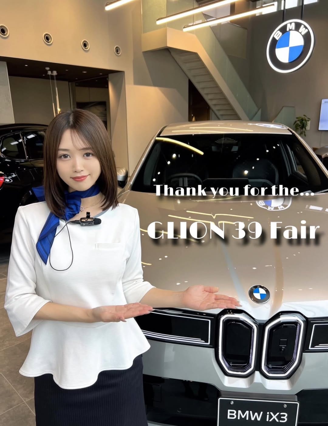 Post 10 by Hanshin BMW 西宮支店 on Instagram (image)