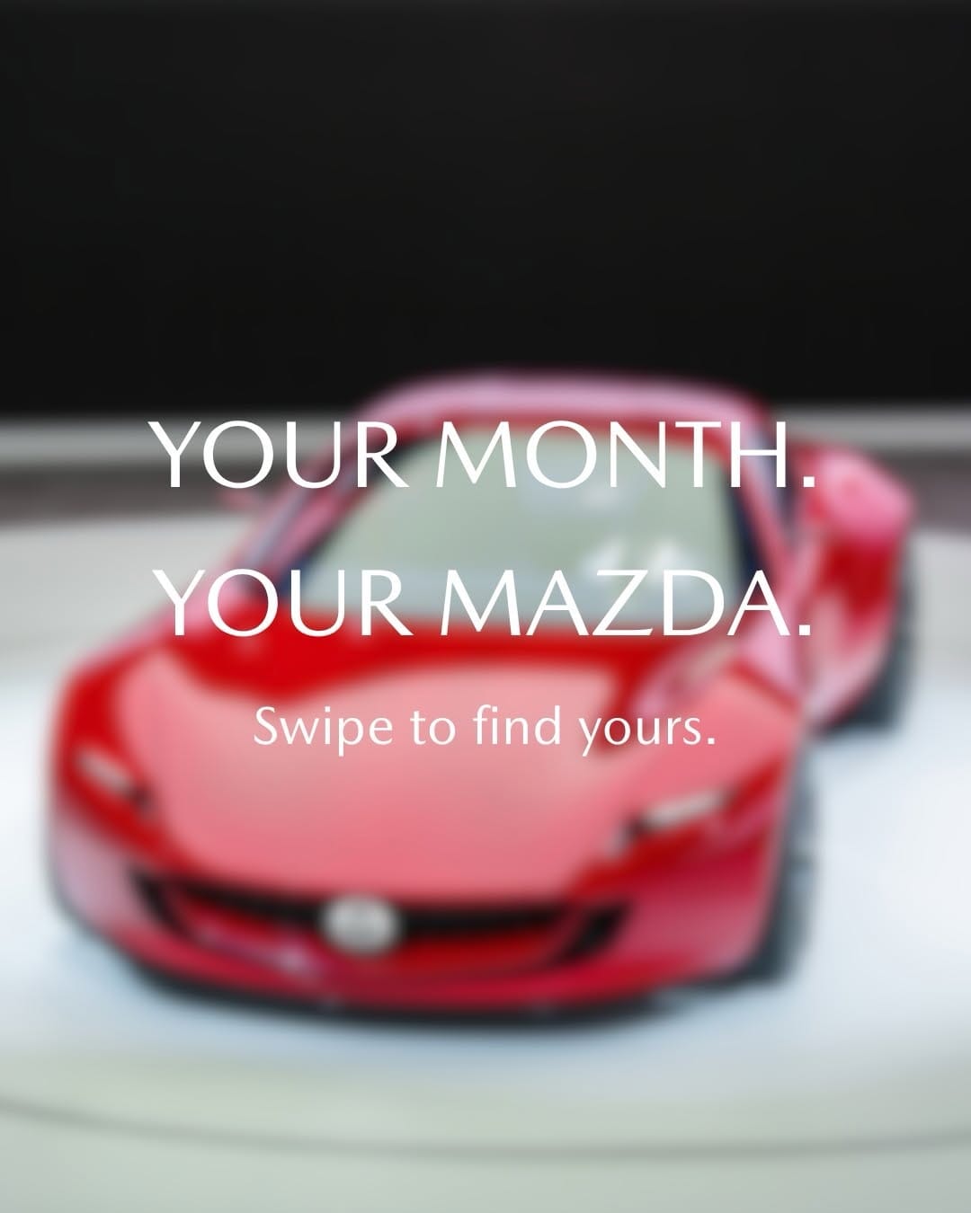 Post 10 by Mazda Europe on Instagram (carousel)
