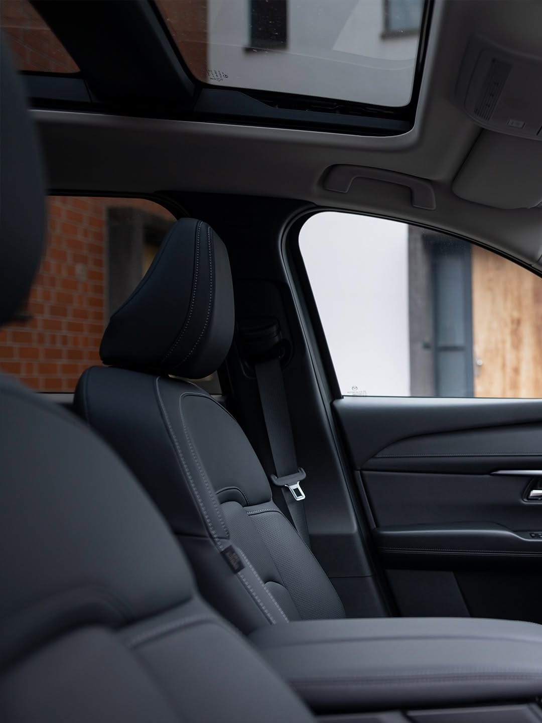 Post 7 by Mazda Europe on Instagram (carousel)