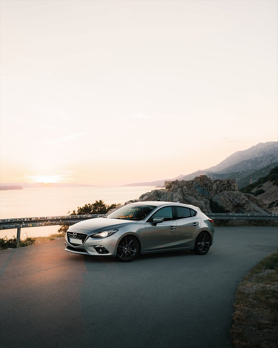 Post 3 by Mazda Europe on Instagram (carousel)