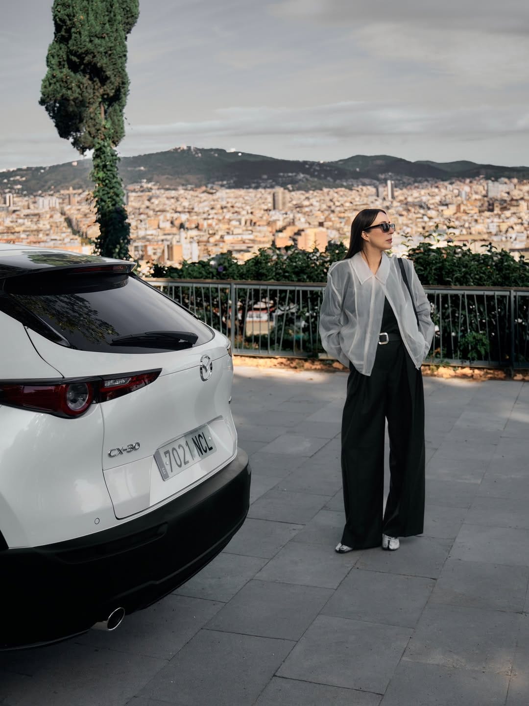 Post 6 by Mazda Europe on Instagram (carousel)
