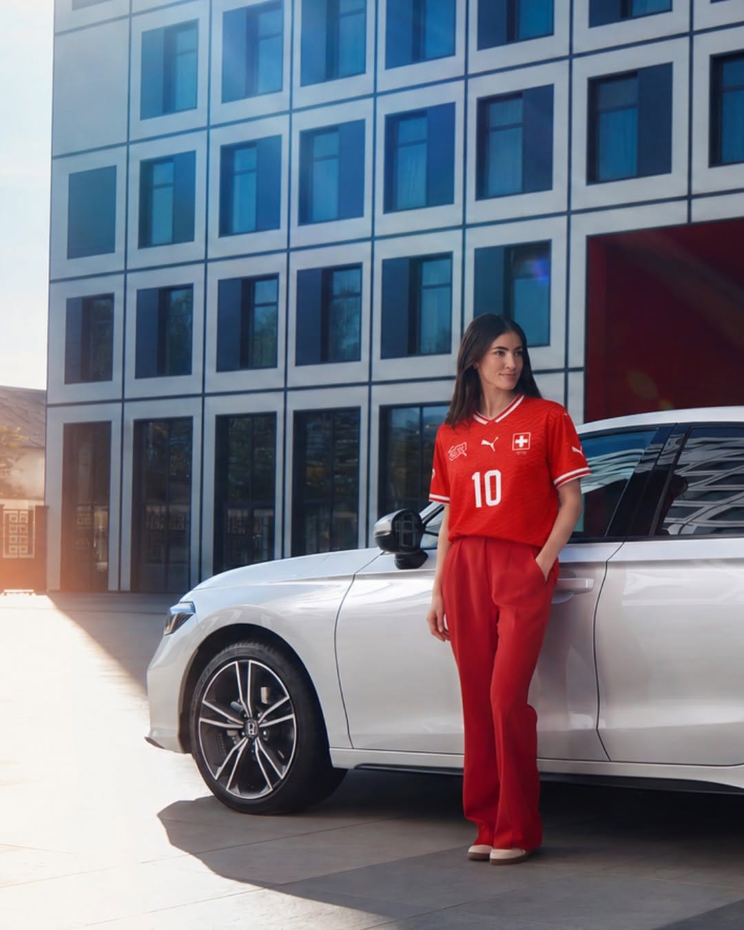 Post 2 by Honda Auto Suisse/Schweiz 🇨🇭🚗 on Instagram (carousel)