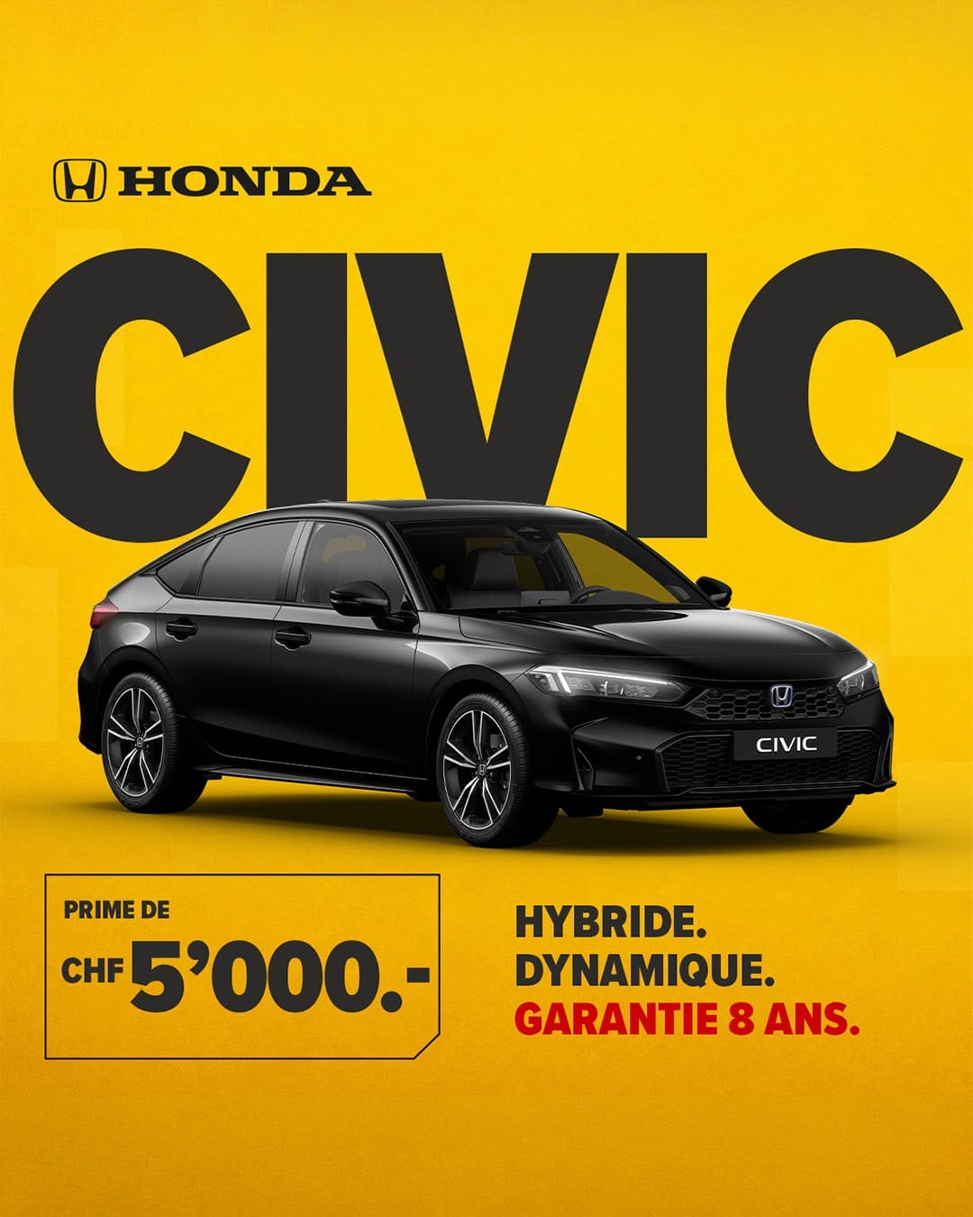 Post 4 by Honda Auto Suisse/Schweiz 🇨🇭🚗 on Instagram (carousel)