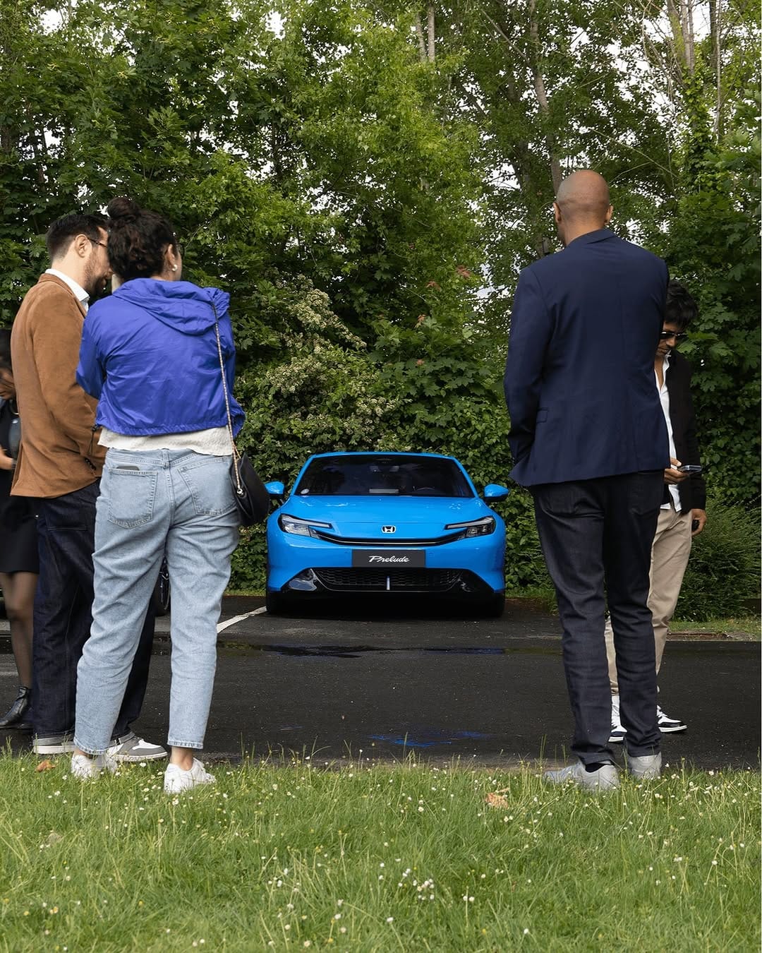 Post 7 by Honda Auto Suisse/Schweiz 🇨🇭🚗 on Instagram (carousel)