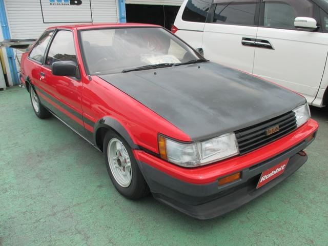 Post 5 by tokyocarzjdm on Instagram (carousel)
