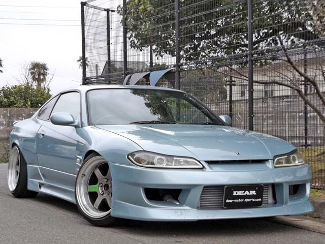Post 1 by tokyocarzjdm on Instagram (carousel)