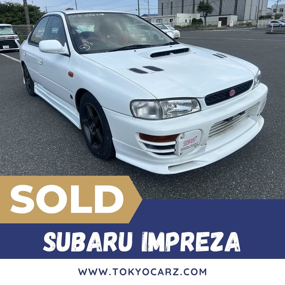 Post 9 by tokyocarzjdm on Instagram (image)