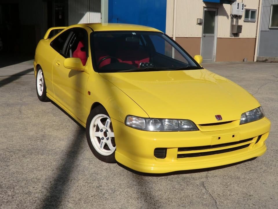 Post 3 by tokyocarzjdm on Instagram (carousel)