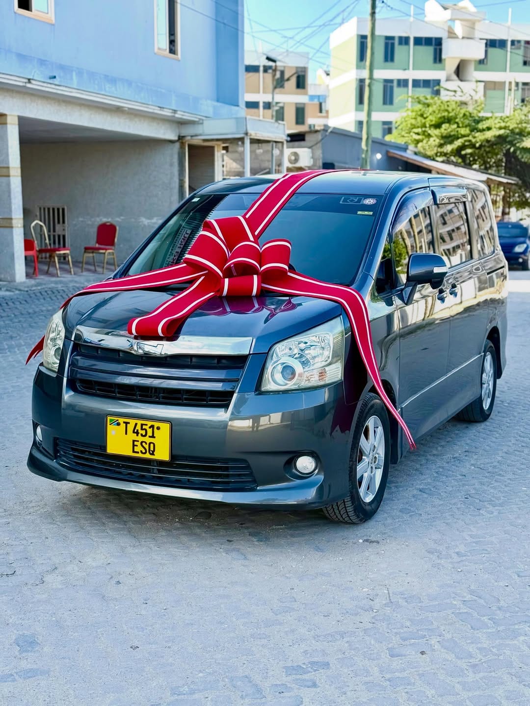 Post 4 by Troni Motors on Instagram (carousel)
