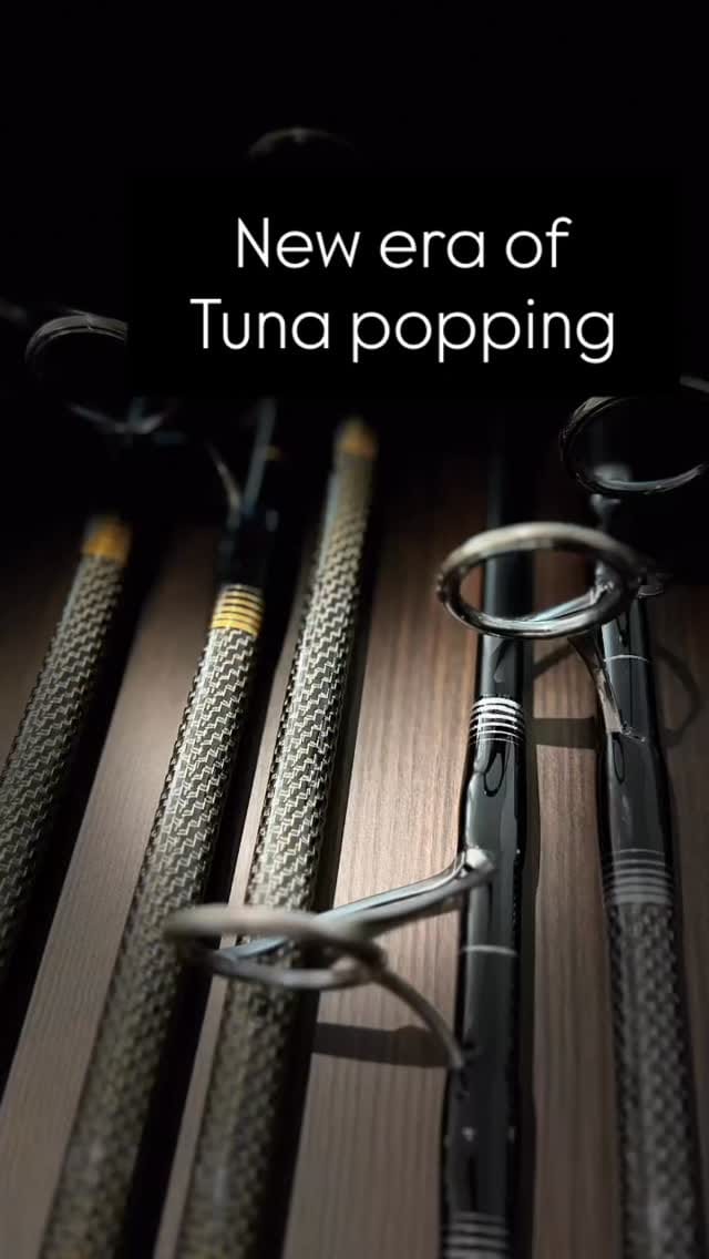 Post 3 by Palmarius Fishing Tackle on Instagram (video)