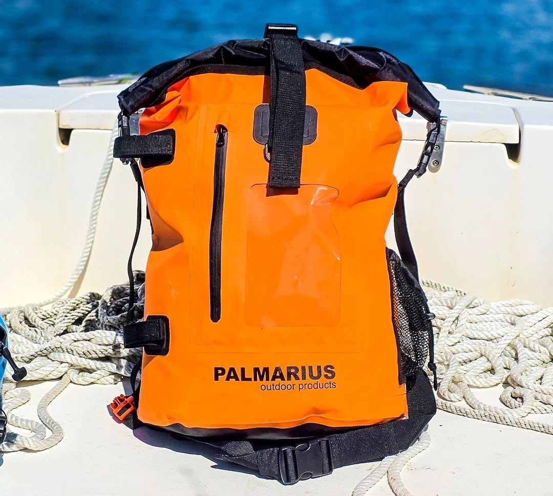 Post 2 by Palmarius Fishing Tackle on Instagram (image)