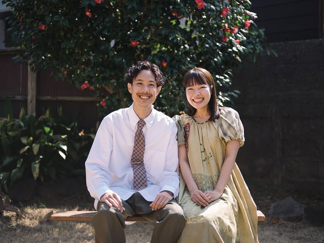 Post 10 by Kumiko Takada | 髙田 久美子 on Instagram (carousel)