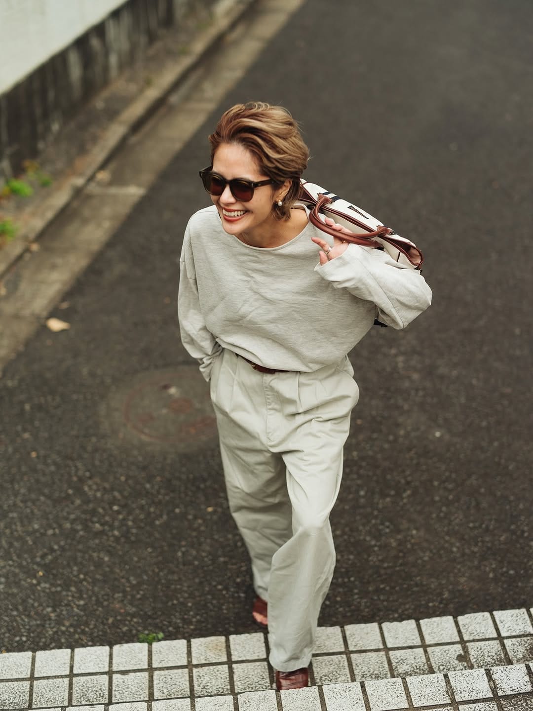Post 9 by Kumiko Takada | 髙田 久美子 on Instagram (carousel)