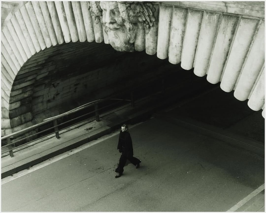 Post 8 by Shota Kamei on Instagram (image)