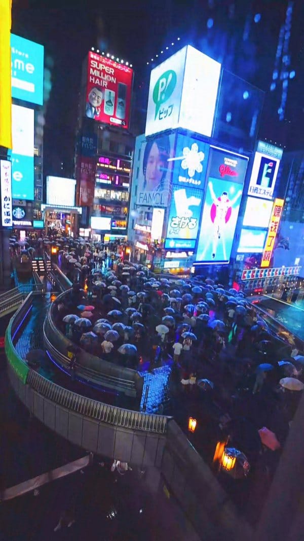 Post 3 by KURO / JAPAN 🇯🇵 on Instagram (video)