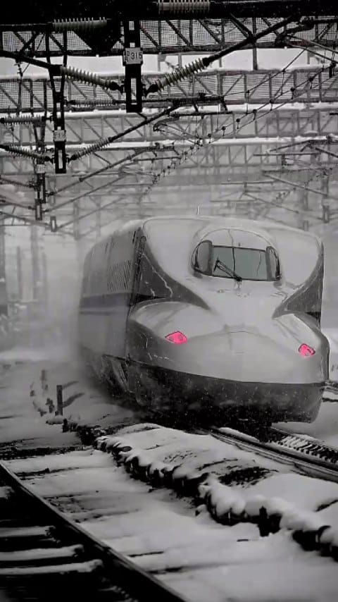 Post 9 by KURO / JAPAN 🇯🇵 on Instagram (video)