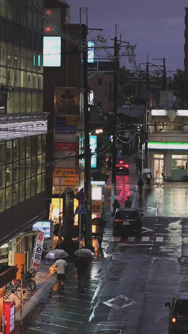 Post 7 by KURO / JAPAN 🇯🇵 on Instagram (video)