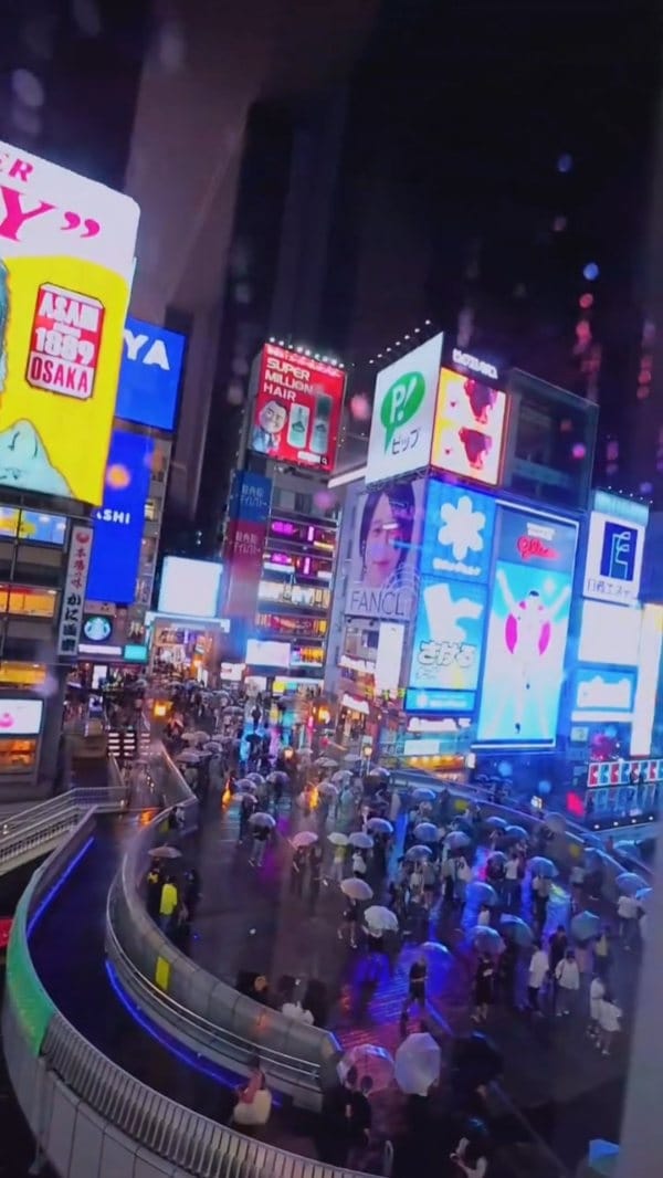 Post 5 by KURO / JAPAN 🇯🇵 on Instagram (video)