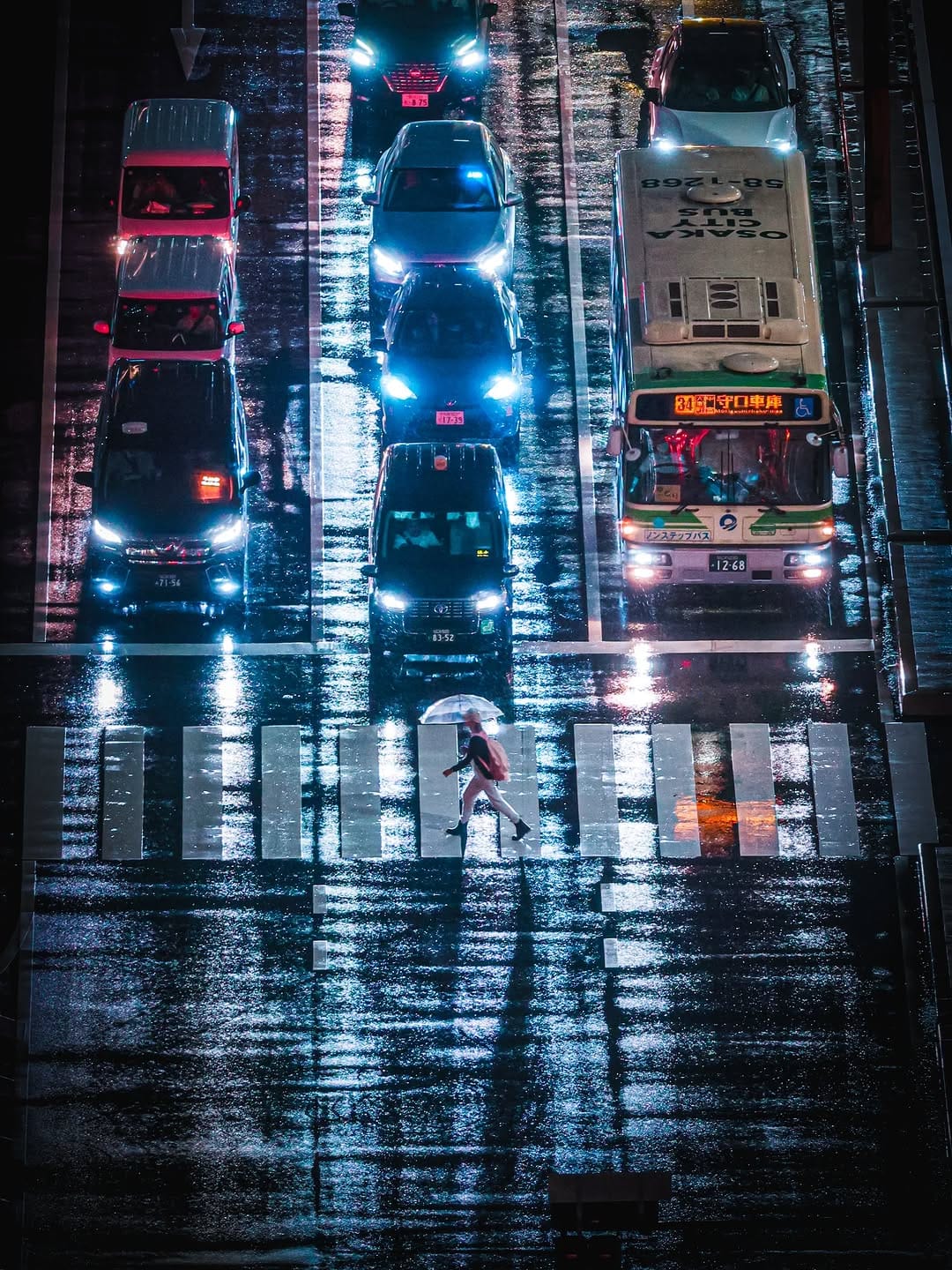 Post 4 by KURO / JAPAN 🇯🇵 on Instagram (image)