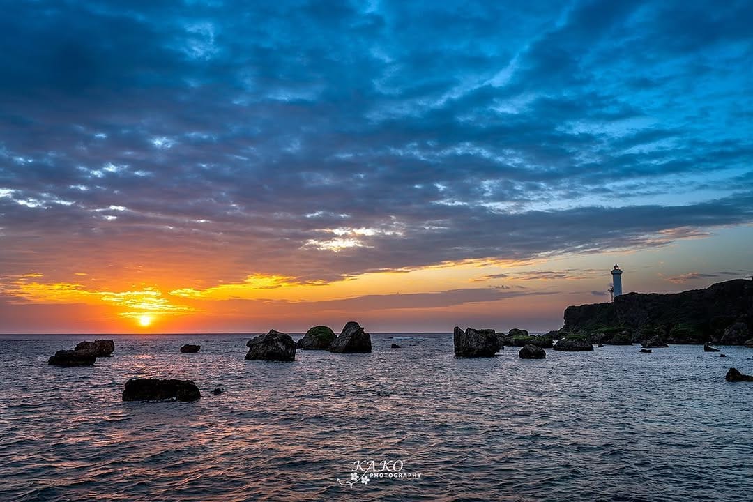 Post 4 by Yoshimasa Kako on Instagram (image)