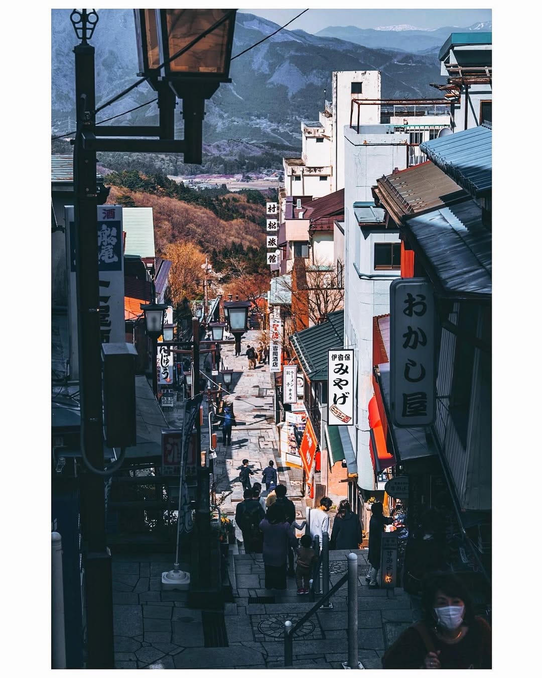 Post 8 by SAM on Instagram (image)