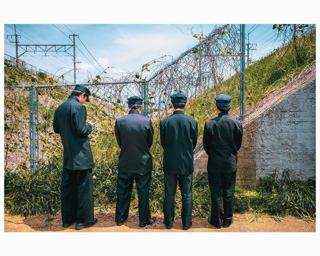 Post 6 by SAM on Instagram (image)