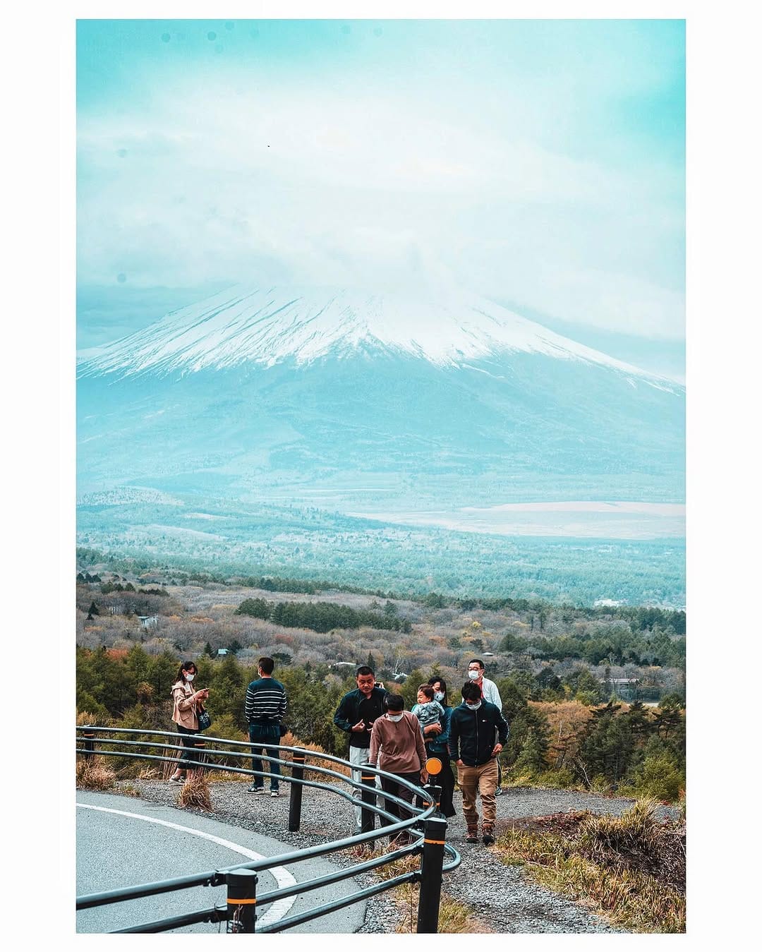 Post 7 by SAM on Instagram (image)