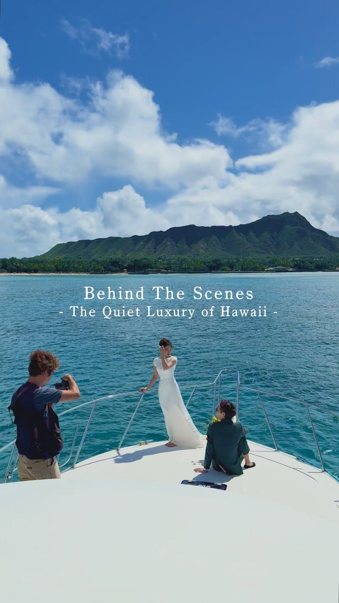 Post 2 by Ken Sakai on Instagram (video)