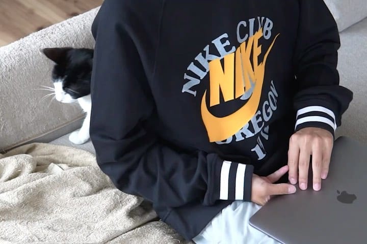 Post 1 by カツマタマサシ on Instagram (video)