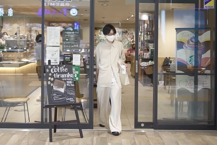 Post 2 by カツマタマサシ on Instagram (video)