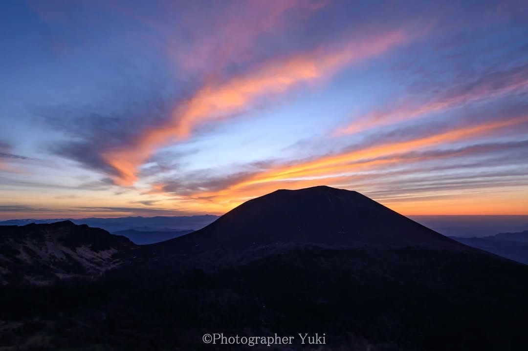 Post 5 by ゆうき｜-山と写真-🗻📸 on Instagram (carousel)