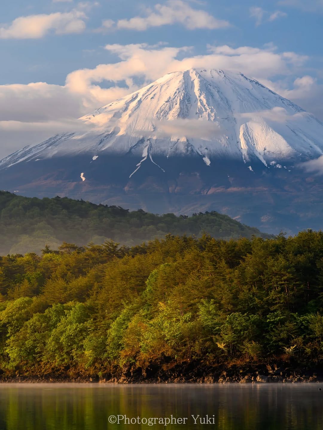Post 3 by ゆうき｜-山と写真-🗻📸 on Instagram (image)