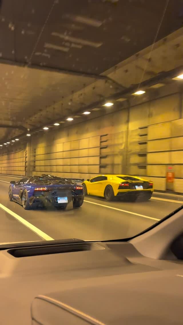 Post 1 by JOU on Instagram (video)