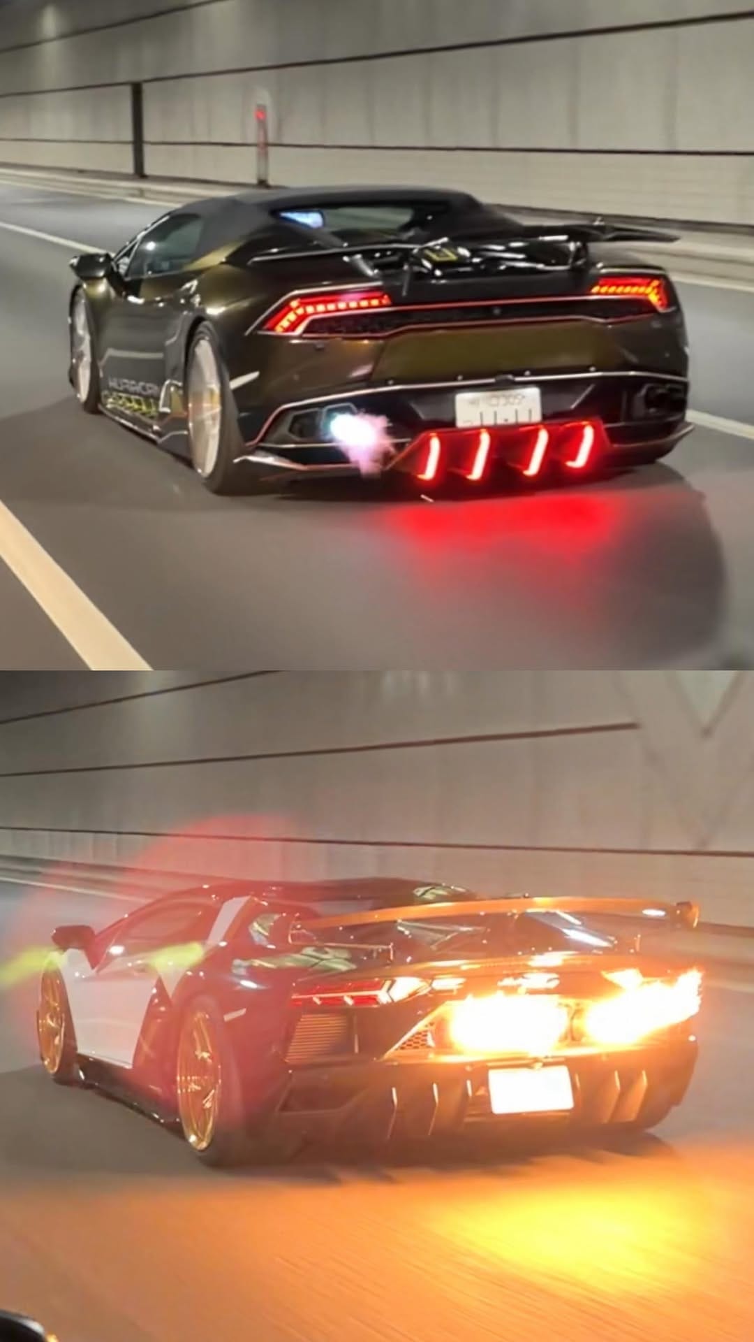 Post 10 by JOU on Instagram (video)