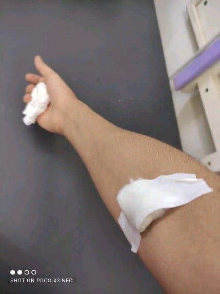 Post 4 by Shefo/شيفو🇮🇶 on Instagram (video)
