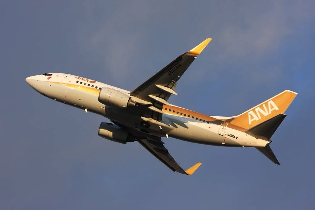 Post 5 by @ryuno_aviation_photo on Instagram (image)