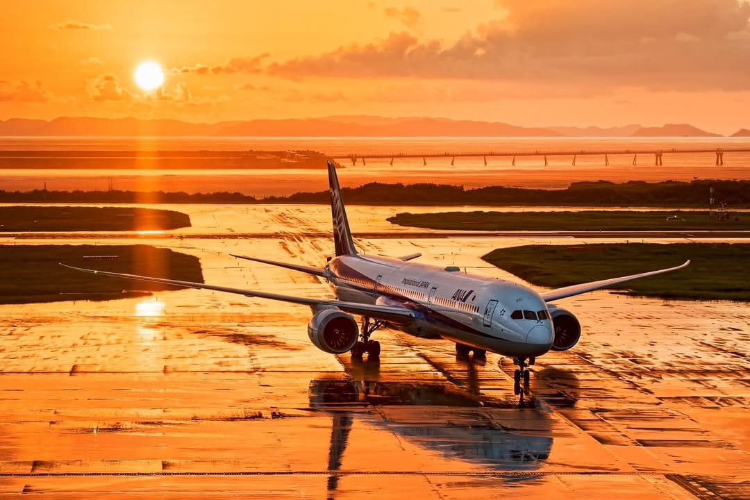 Post 3 by @ryuno_aviation_photo on Instagram (image)
