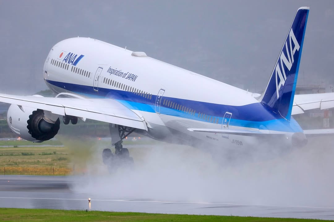 Post 6 by @ryuno_aviation_photo on Instagram (image)