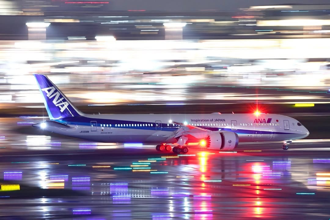 Post 1 by @ryuno_aviation_photo on Instagram (image)