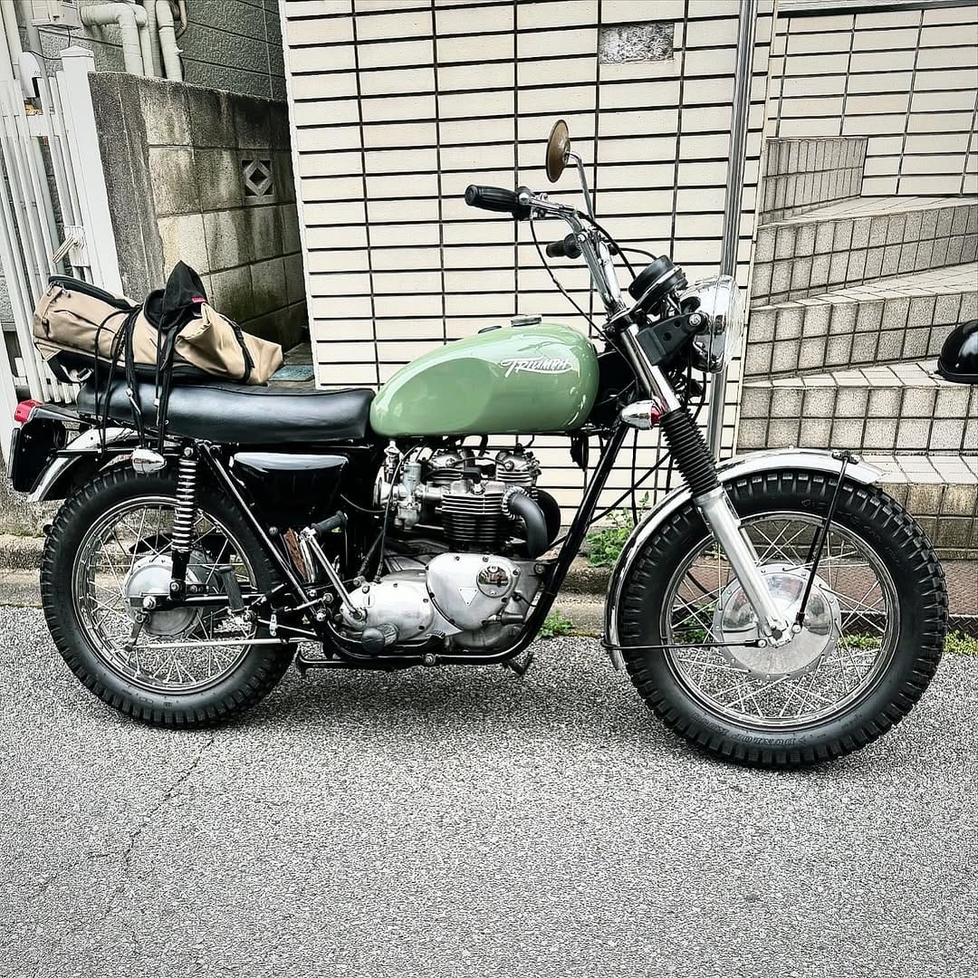 Post 7 by daiki on Instagram (image)
