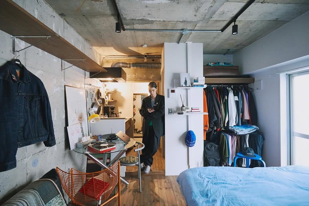 Post 8 by Takuya Kobayashi on Instagram (carousel)