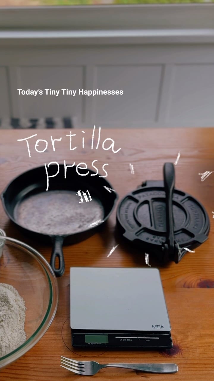 Post 4 by Tomoko Conway on Instagram (video)
