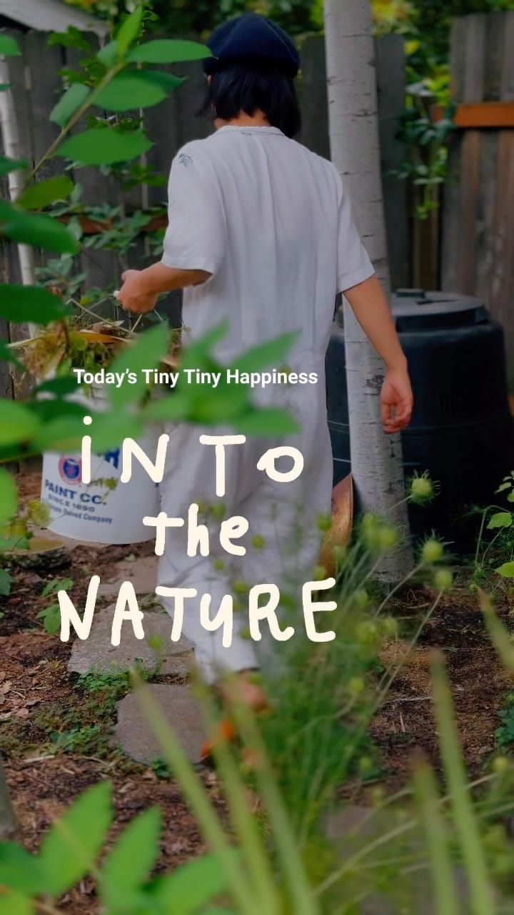 Post 1 by Tomoko Conway on Instagram (video)